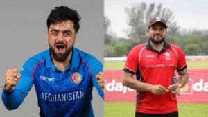AFG vs HK Live Streaming