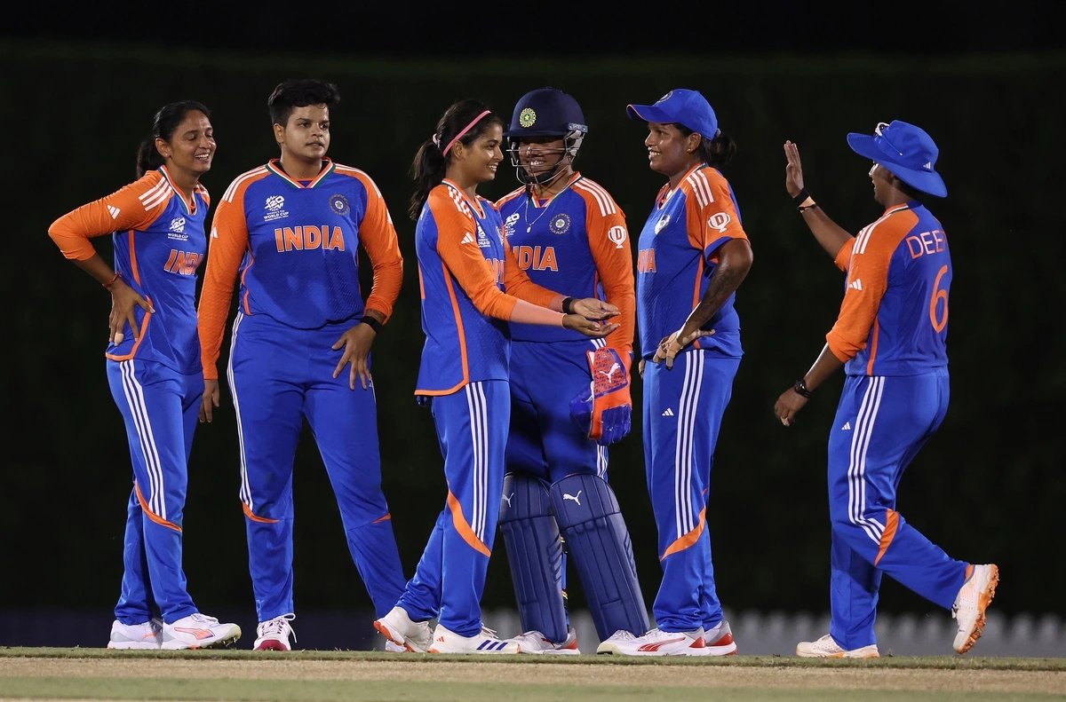 ICC Womens World Cup 2025