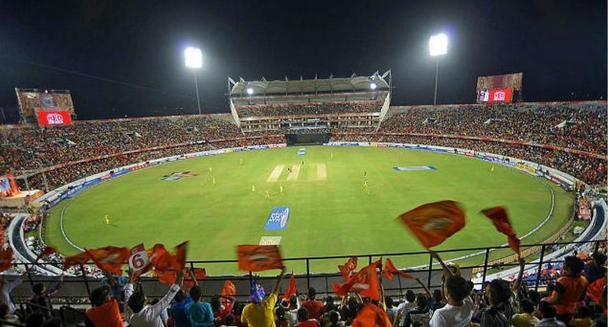 IPL Ticket