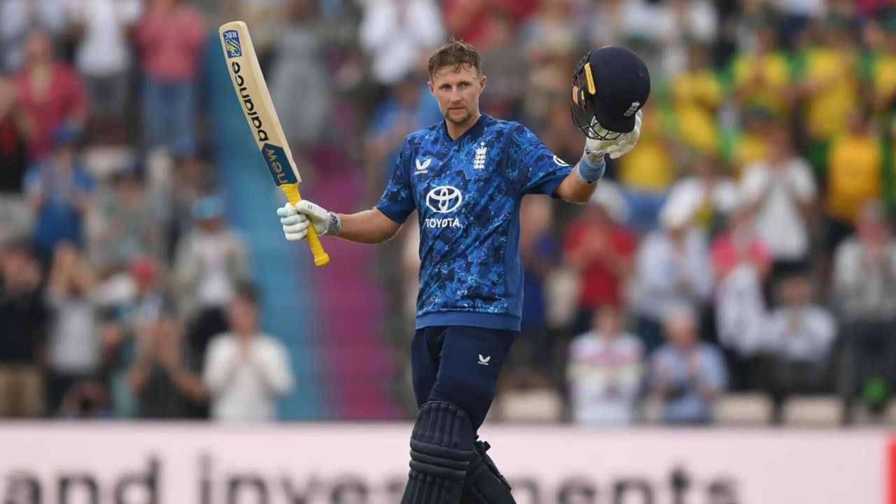 Joe Root