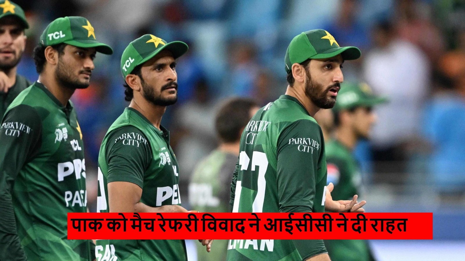 PAK
