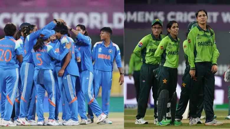 IND vs PAK,