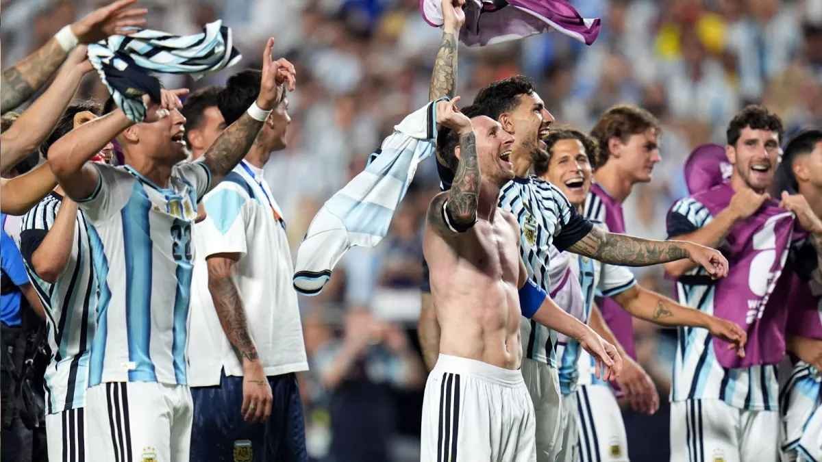 FIFA World Cup 2026