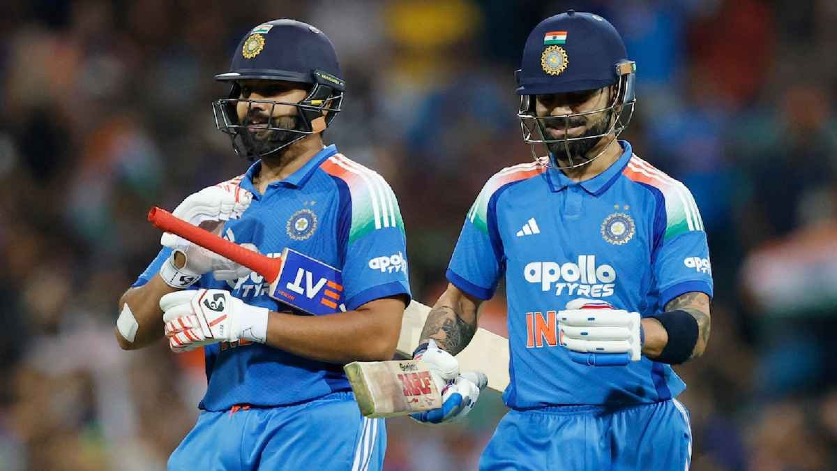 IND vs ENG 1st ODI Analysis :