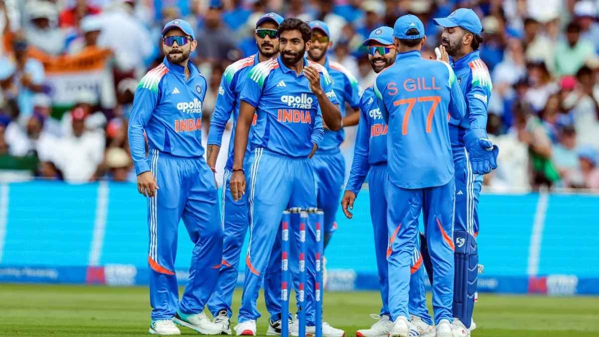 IND vs ENG 2nd ODI