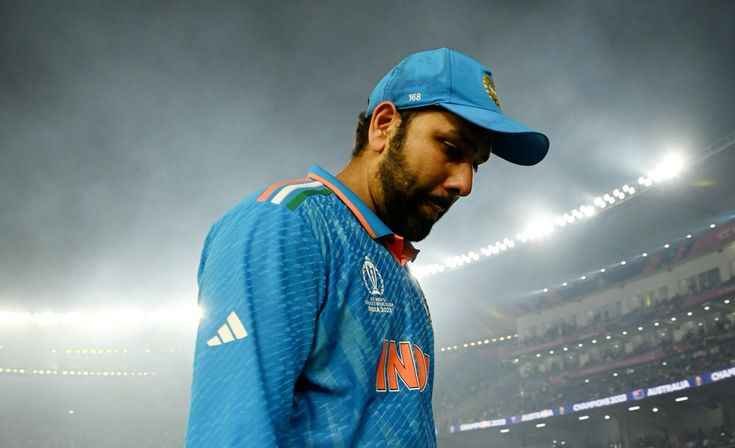 Rohit Sharma Retirement